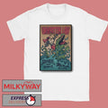 Unwritten Law Event Winter Park FL On Feb 15 2026 Poster shirt