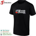 George Springer Game 7 Springer Dinger Toronto Blue Jays T-shirt