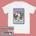Emo Nite Dec 19 2025 The Glass House In Pomona CA Poster shirt