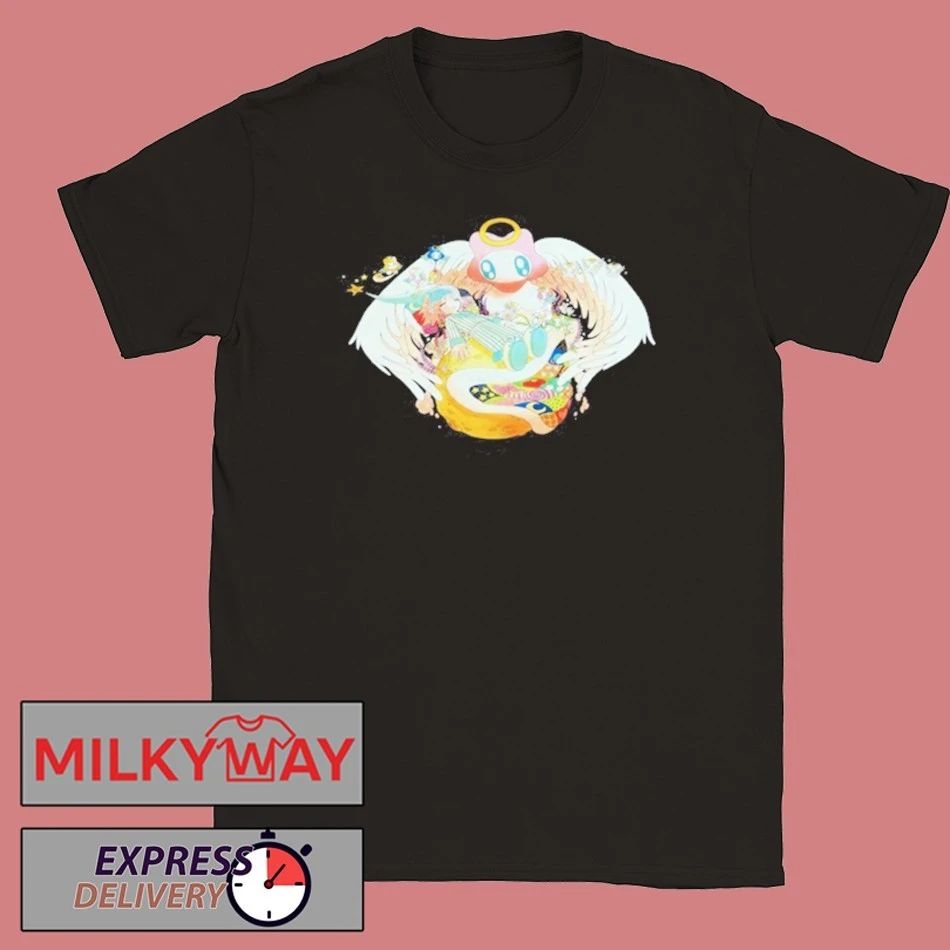 Rinihimme Guardian Angel Shirt