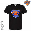 New York Knicks Champions NBA 2026 NYCHA Approved Basketball Graphic Shirt