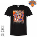 New York Knicks NBA Finals 2026 Collage Shirt