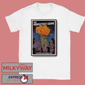 Poster A Distractible Perfectest Crime shirt