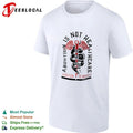 Abortion Is Not Healthcare Do No Harm Abortion Is Murder Abolitionists Rising T-shirt