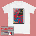 Brian Jonestown Massacre In Ventura CA On Mar 4 2026 Poster shirt