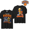 Knicks Empire State Champions 2026 Two Sided Shirt