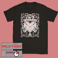 ADTR Spiked Heart shirt