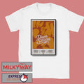 Diana Silveira Feb 19 2026 The Anchor Nayaland Poster shirt