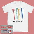 Teen Beat NOSTALGIC CREWNECK shirt