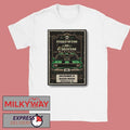 Drivin N Cryin 12.13.2025 Greenville SC Poster shirt