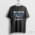 Premium Los Angeles Dodgers Still Not Like Us 2025 World Champions T Shirts