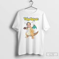 Classic Drake Maye Pokemayen Parody Patriots Ornaments T Shirts