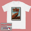 Poster The Elovaters Red Rocks 2026 shirt