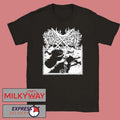 Regulation Podcast Metal shirt