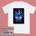 Papa Roach 6 23 2026 Messe Dresden Germany Poster shirt