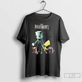 Classic Little Nightmares Group Ornaments T Shirts