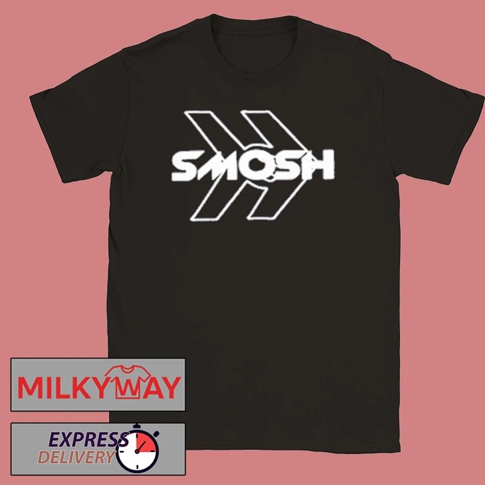 Smosh Logo shirt