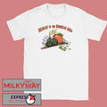 Billy Strings Feb 6 2026 Akins Ford Arena Athens, GA Tour shirt