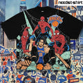 Jalen Brunson New York Knicks Comic NBA Finals 2026 Shirt