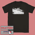 Mintzy Window Shirt