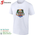Roar Proud Florida Panthers Pride Night T-shirt