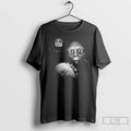 Classic Gollum Foodie Goblin And Taco Ring Vintage T Shirts
