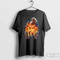 Premium Pennywise It 1990 35th Anniversary T Shirts