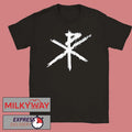 Disciple Never Bow Down Shirt