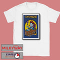 Poster The Offspring At Numerica Veterans Arena In Spokane, WA On Jan 20, 2026 shirt