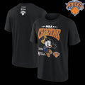 New York Knicks Verdy x 2026 NBA Championship Collaboration Shirt