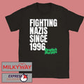 Dropkick Murphys Fighting Nazis Since 1996 shirt