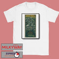The Disco Biscuits Dec 19 2025 Garcia’s Chicago IL Poster shirt