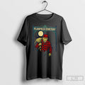 Classic Ed Gein Plainfield Cemetery Ornaments T Shirts