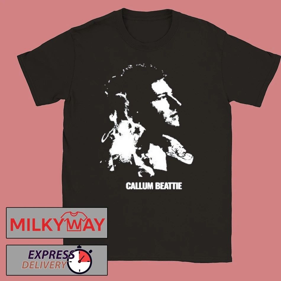 Callum Beattie Shirt