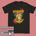 Pinkshift Earthkeeper Tour in Baltimore 1 16 26 shirt