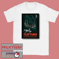 FlipTurn Morrison CO May 21 2026 Poster shirt