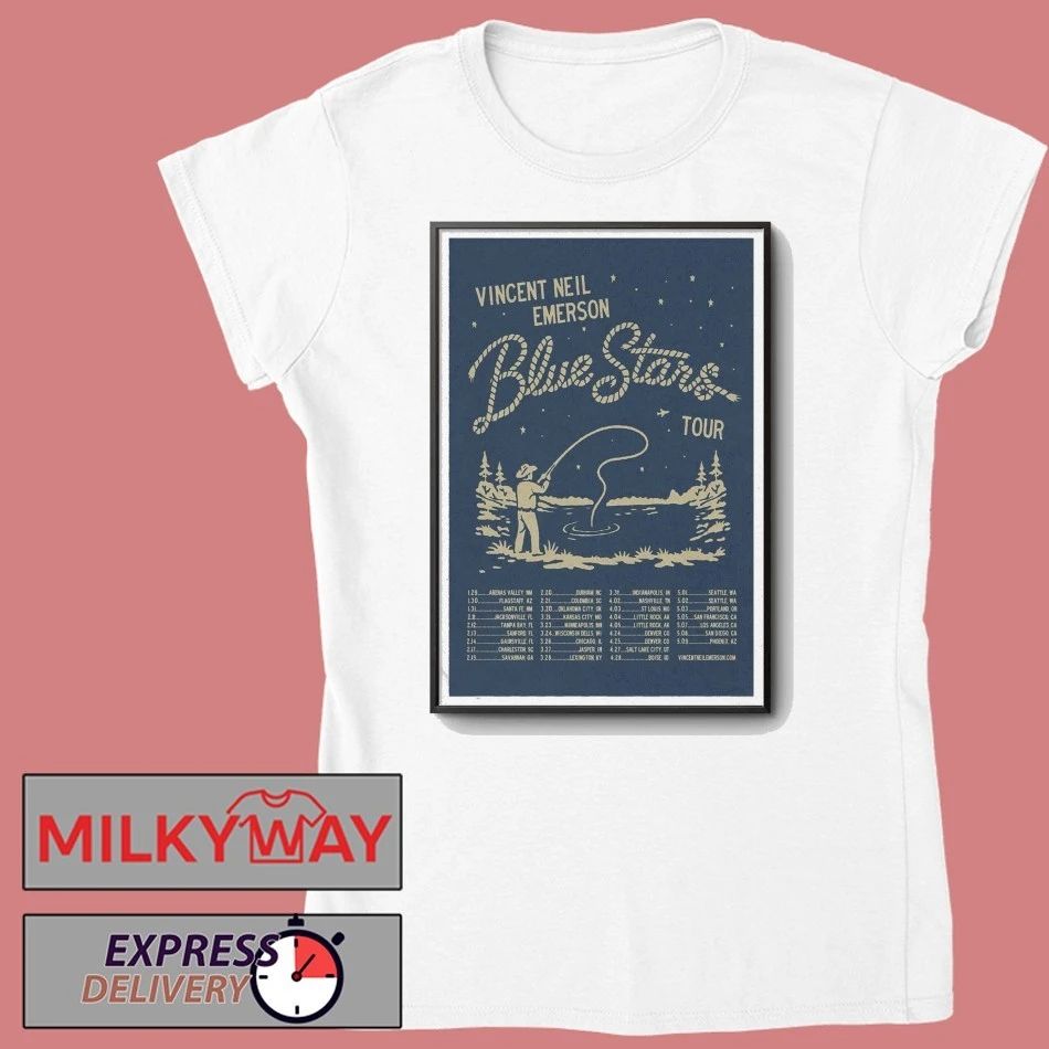 Vincent Neil Apr 30 2026 Arenas Valley Poster shirt