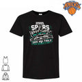 KENS 5 San Antonio Spurs Honk Honk Go Spurs Go San Antonio’s Own NBA Finals 2026 Shirt