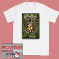 Rush 2112 III Discovery (Main Edition) Poster shirt