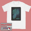Black Lung 3 6 2026 Baltimore MD Poster shirt