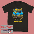 Thebronxxx Mariachi El Bronx Bandoleros Shirt