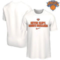 New York Knicks 2026 NBA Finals Champions Never Slept Shirt