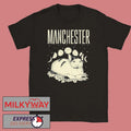 Manchester Preventa Tour Shirt