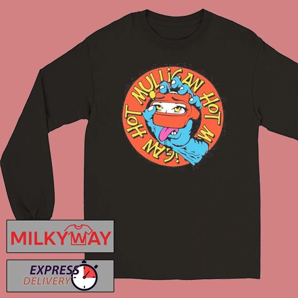 Mulligan View Vision Shirt
