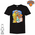 SOCIETY NYC CHAMPIONS Graffiti Streetwear Style Basketball NBA Finals 2026 Shirt