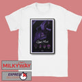 Giorgio Moroder, Mood Engineer 2026 Poster Trylon Cinema shirt