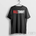 Classic Kill Timmy Halloween 2025 T Shirts