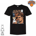 New York Knicks The Villains Have The Finals Dont Cry Anime Manga Style Comic Art Graphic NBA Finals 2026 Shirt