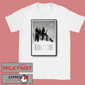 Poster HALESTORM Tour 2026 shirt