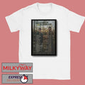 Muscadine Bloodline Tour 26 Poster shirt